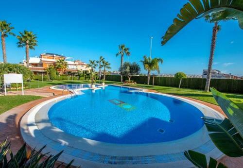 Apartament Zenia Mar "ozonizado"