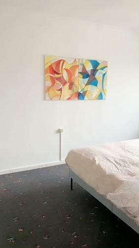 Apartamento Magnifique Appartement de Vacance