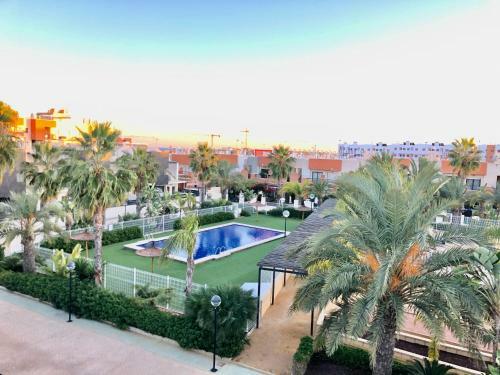 Apartment Villamartin