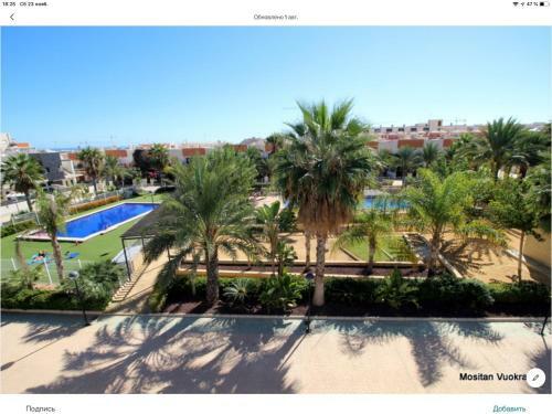 Apartment Villamartin