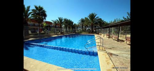 Apartment Villamartin