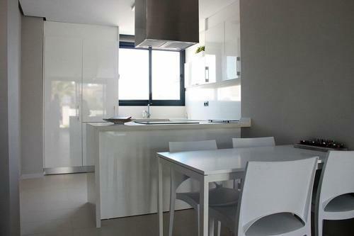Apartamento Amor Apricis