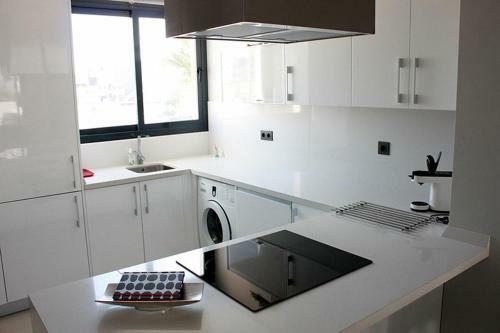 Apartamento Amor Apricis