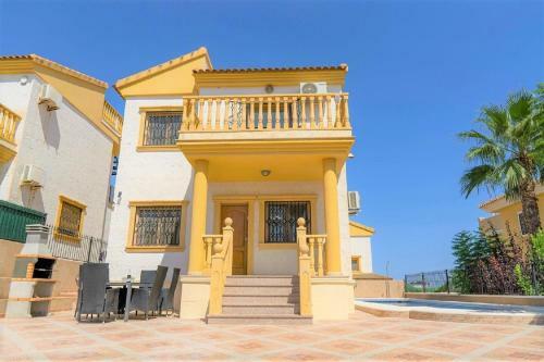 Villa Rose