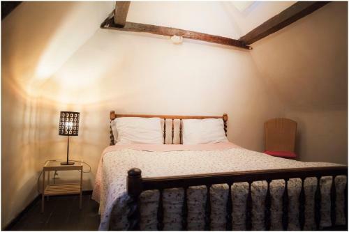 Villa Holiday Homes Goddaard