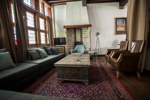Villa Holiday Homes Goddaard