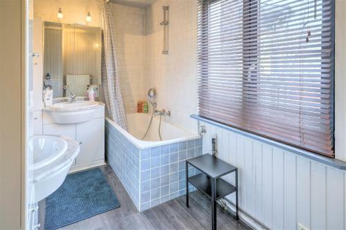 Apartamento The Hendrik Lodge Old Town Antwerp