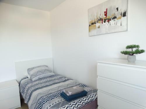 Apartamento Ofelia - Rio Nacimiento Campoamor