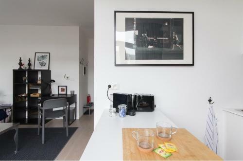 Apartamento Instaworthy View 2 Perfect Location