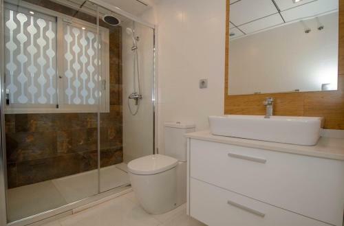 Marinamed Residencial, Casa 2