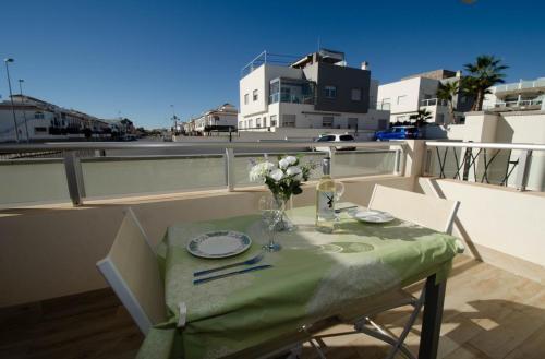 Marinamed Residencial, Casa 2