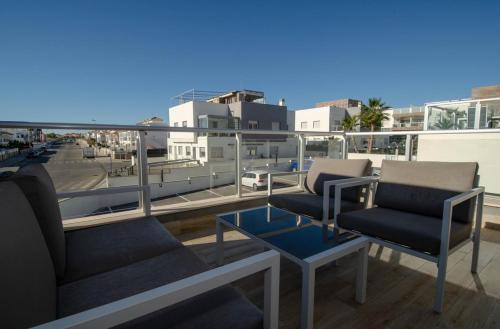 Marinamed Residencial, Casa 2