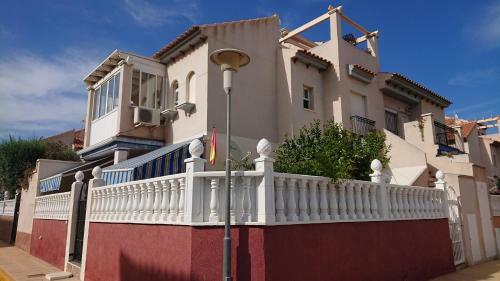 Apartament Sena Playa Flamenca