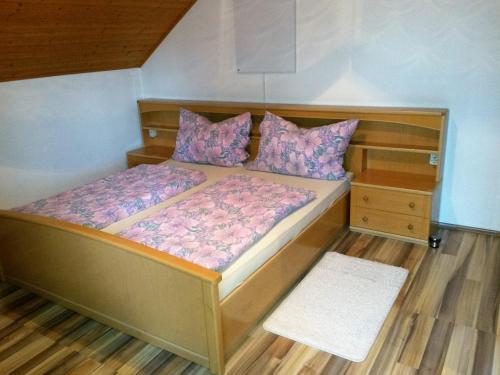 Apartamento Ferienwohnung Kerth