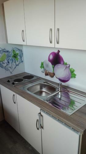 Apartamento Ferienwohnung Kerth