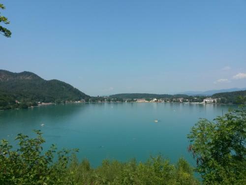 Apartamento Ferienwohnung Kerth