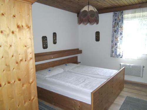 Apartamento Ferienhaus Isabella
