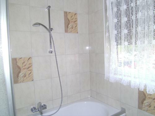 Apartamento Ferienhaus Isabella