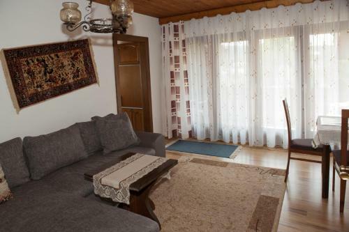 Apartamento Ferienhaus Isabella