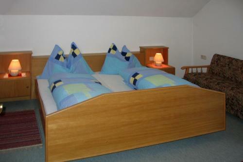 Apartamento Ferienhaus Isabella