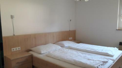 Apartamento Ferienhaus Isabella