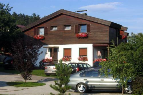 Apartamento Ferienhaus Isabella
