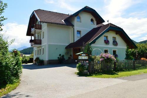 Apartamento Ferienwohnung Josy