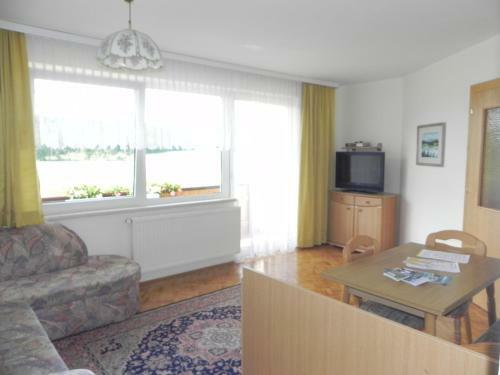 Apartamento Haus Sonnh�gel