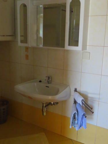 Apartamento Haus Sonnh�gel
