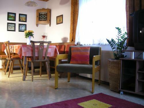 Apartamento Ferienwohnung Anna