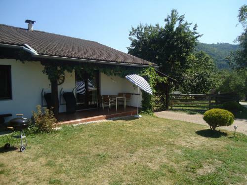 Agroturismo Erlebnisbauernhof Tschom