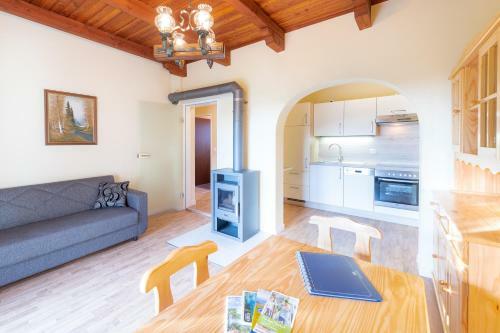 Agroturismo Erlebnisbauernhof Tschom