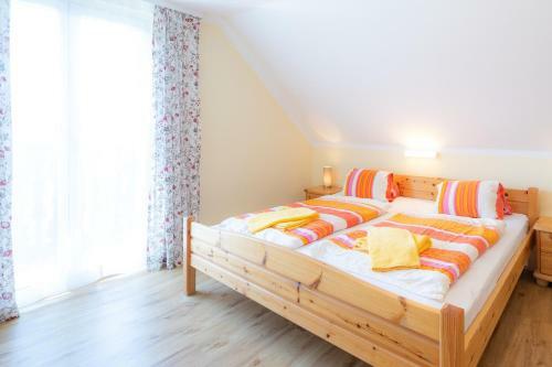 Agroturismo Erlebnisbauernhof Tschom