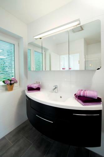 Apartamento Ferienhaus Rutar