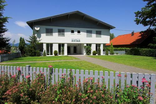 Apartamento Ferienhaus Rutar