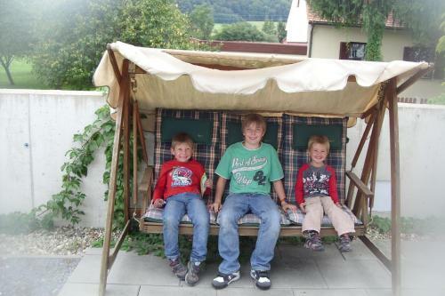 Agroturismo Markohof
