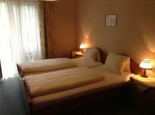 Parkhotel Zuzek