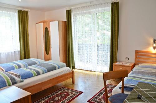 Agroturismo Erlebnisbauernhof Pension Waschnig