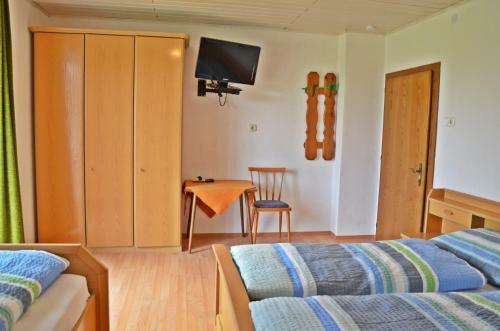 Agroturismo Erlebnisbauernhof Pension Waschnig