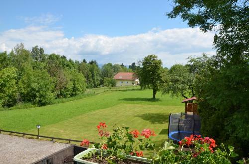 Agroturismo Erlebnisbauernhof Pension Waschnig