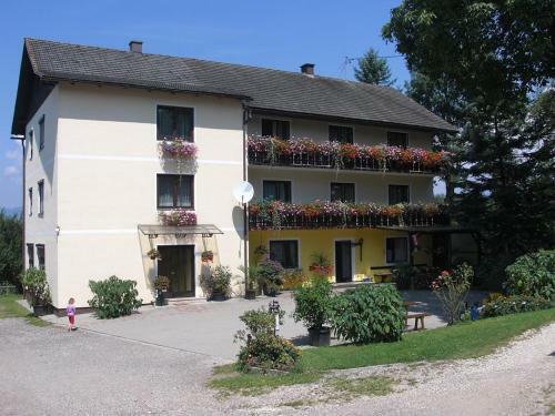 Agroturismo Erlebnisbauernhof Pension Waschnig