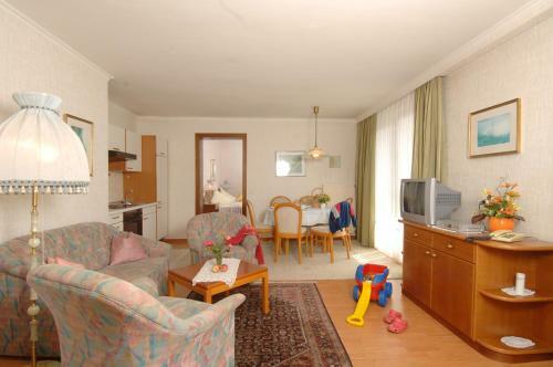 Apartamento Appartement Eva