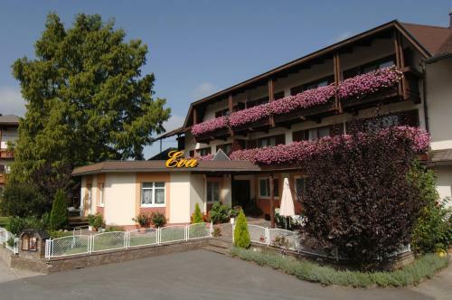 Apartamento Appartement Eva