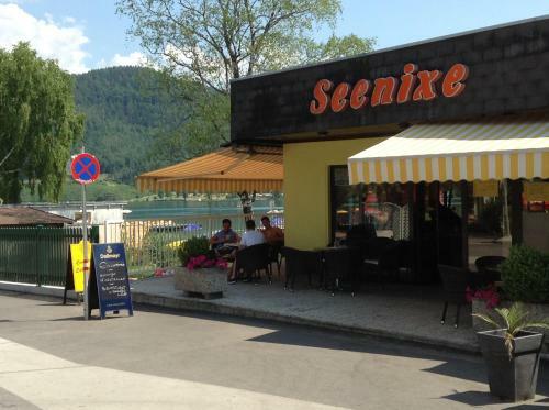 Bed & Breakfast G�stehaus Peteln-jerney