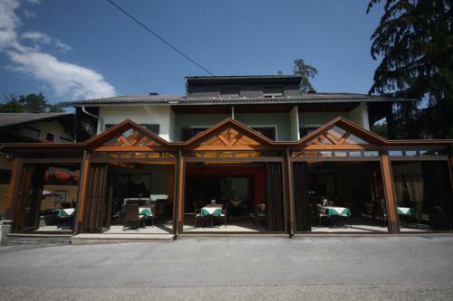 Bed & Breakfast G�stehaus Peteln-jerney