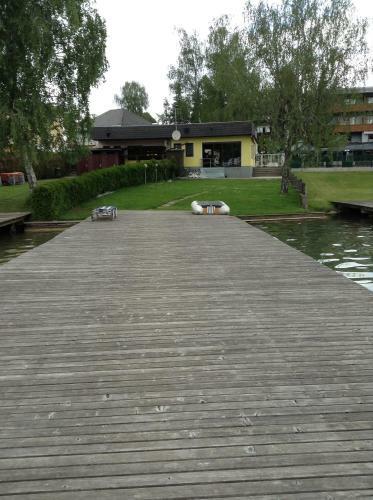 Bed & Breakfast G�stehaus Peteln-jerney