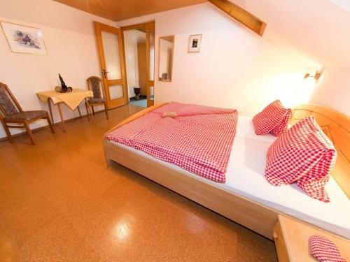 Agroturismo Erlebnisbauernhof Urak
