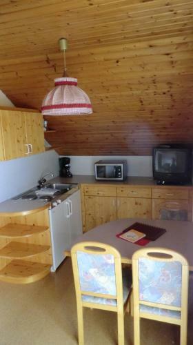 Agroturismo Erlebnisbauernhof Urak