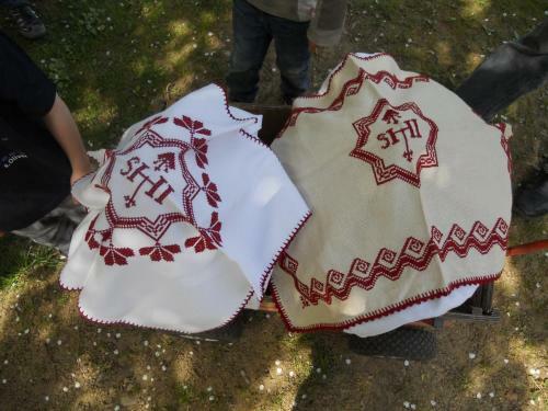 Agroturismo Erlebnisbauernhof Urak