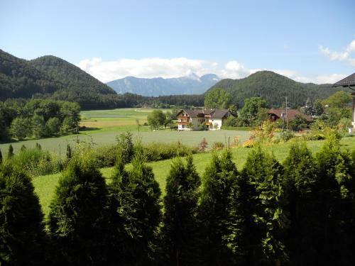 Agroturismo Erlebnisbauernhof Urak